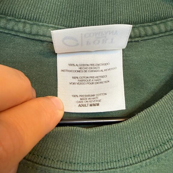 Port and Company Green Bay Packers Super Bowl Champions 2011 T-shirt Size Medium - Picture 4 of 6